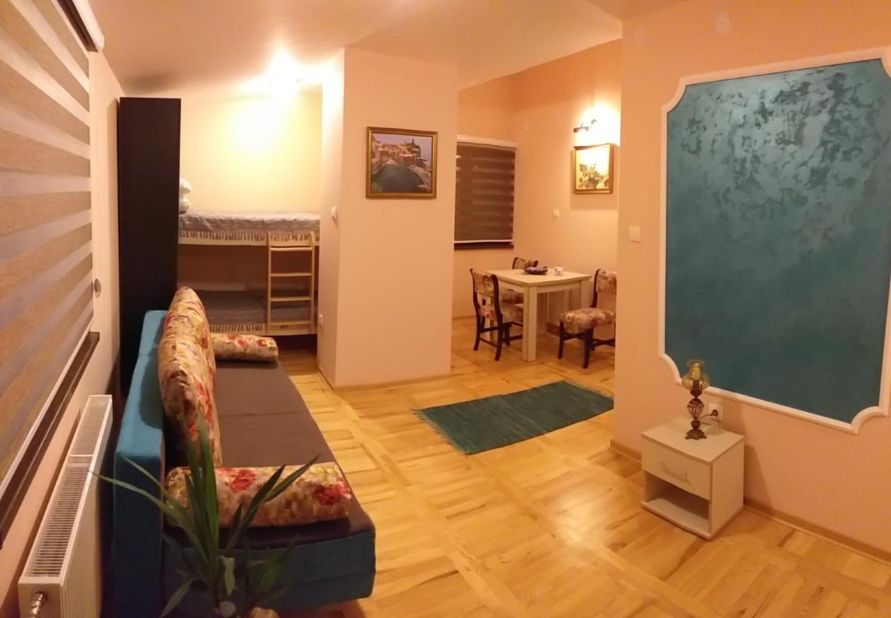 Bolonja 1 Apartment Užice Екстериор снимка