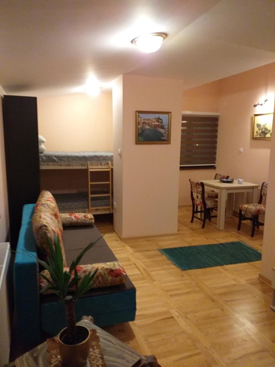 Bolonja 1 Apartment Užice Екстериор снимка