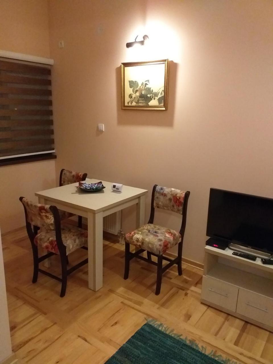 Bolonja 1 Apartment Užice Екстериор снимка